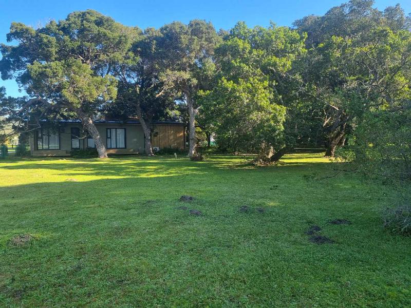 0 Bedroom Property for Sale in Brenton On Lake Western Cape